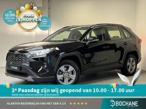 Toyota RAV4 P-475-GP financial lease – Leaseprijzen.nl – afbeelding 1