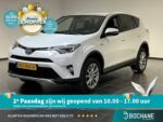 Toyota RAV4 XD-188-H financial lease – Leaseprijzen.nl – afbeelding 1