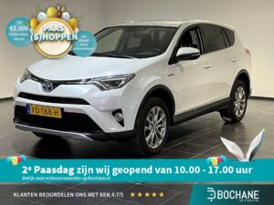 Toyota RAV4 XD-188-H financial lease – Leaseprijzen.nl – afbeelding 1