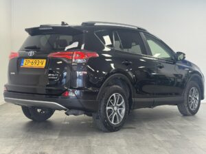 Toyota RAV4 ZP-693-V financial lease – Leaseprijzen.nl – afbeelding 2