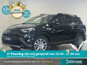 Toyota RAV4 ZP-693-V financial lease – Leaseprijzen.nl – afbeelding 1