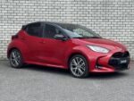 Toyota Yaris HFK-13-D financial lease – Leaseprijzen.nl – afbeelding 5