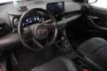 Toyota Yaris HRX-98-L financial lease – Leaseprijzen.nl – afbeelding 2