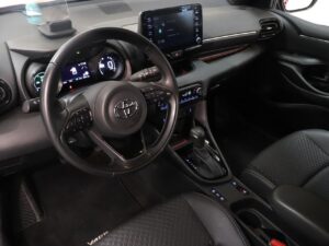 Toyota Yaris HRX-98-L financial lease – Leaseprijzen.nl – afbeelding 2