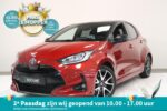 Toyota Yaris HRX-98-L financial lease – Leaseprijzen.nl – afbeelding 1