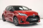 Toyota Yaris HRX-98-L financial lease – Leaseprijzen.nl – afbeelding 3