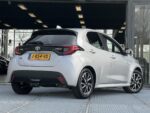 Toyota Yaris J-854-VD financial lease – Leaseprijzen.nl – afbeelding 2