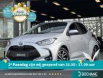 Toyota Yaris J-854-VD financial lease – Leaseprijzen.nl – afbeelding 1