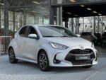 Toyota Yaris J-854-VD financial lease – Leaseprijzen.nl – afbeelding 5