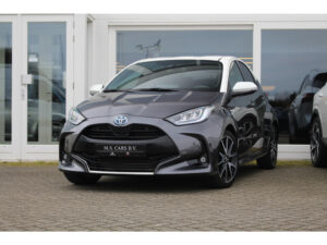 Toyota Yaris JRN04T financial lease – Leaseprijzen.nl – afbeelding 1