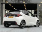 Toyota Yaris R-546-DG financial lease – Leaseprijzen.nl – afbeelding 2
