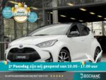 Toyota Yaris R-546-DG financial lease – Leaseprijzen.nl – afbeelding 1