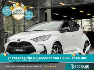 Toyota Yaris R-546-DG financial lease – Leaseprijzen.nl – afbeelding 1