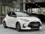 Toyota Yaris R-546-DG financial lease – Leaseprijzen.nl – afbeelding 5