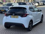 Toyota Yaris T-485-SP financial lease – Leaseprijzen.nl – afbeelding 4