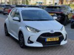 Toyota Yaris T-485-SP financial lease – Leaseprijzen.nl – afbeelding 5
