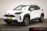 Toyota YarisCross KBT-73-X financial lease – Leaseprijzen.nl – afbeelding 1