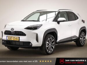 Toyota YarisCross KBT-73-X financial lease – Leaseprijzen.nl – afbeelding 1