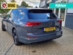VOLKSWAGEN GOLF Z120FB financial lease – Leaseprijzen.nl – afbeelding 2