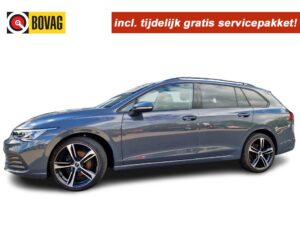 VOLKSWAGEN GOLF Z120FB financial lease – Leaseprijzen.nl – afbeelding 1