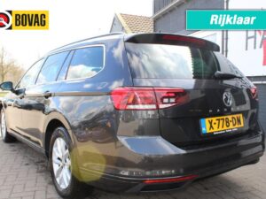 VOLKSWAGEN PASSAT X778DN financial lease – Leaseprijzen.nl – afbeelding 2