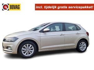 VOLKSWAGEN POLO JZK87S financial lease – Leaseprijzen.nl – afbeelding 1
