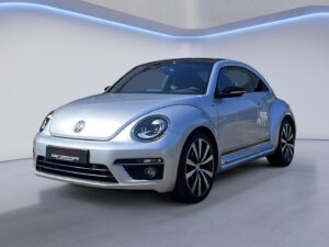 Volkswagen Beetle HLP-51-P financial lease – Leaseprijzen.nl – afbeelding 1