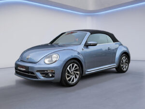 Volkswagen Beetle HPL-40-V financial lease – Leaseprijzen.nl – afbeelding 1