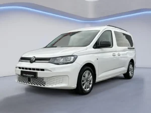 Volkswagen Caddy JVF-92-Z financial lease – Leaseprijzen.nl – afbeelding 1