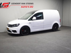 Volkswagen Caddy V030GP financial lease – Leaseprijzen.nl – afbeelding 1