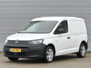 Volkswagen Caddy V31NTP financial lease – Leaseprijzen.nl – afbeelding 1