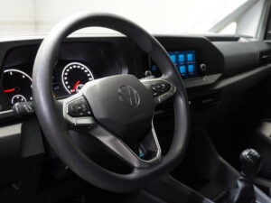 Volkswagen Caddy VJK14F financial lease – Leaseprijzen.nl – afbeelding 2