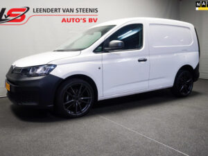 Volkswagen Caddy VJK14F financial lease – Leaseprijzen.nl – afbeelding 1