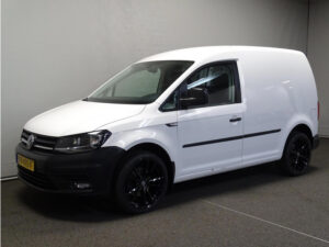 Volkswagen Caddy VV410F financial lease – Leaseprijzen.nl – afbeelding 2