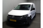 Volkswagen Caddy VV410F financial lease – Leaseprijzen.nl – afbeelding 3