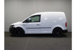 Volkswagen Caddy VV410F financial lease – Leaseprijzen.nl – afbeelding 4