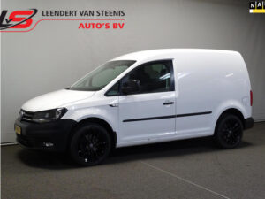 Volkswagen Caddy VV410F financial lease – Leaseprijzen.nl – afbeelding 1