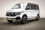 Volkswagen California VVV-92-D financial lease – Leaseprijzen.nl – afbeelding 2