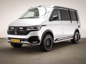 Volkswagen California VVV-92-D financial lease – Leaseprijzen.nl – afbeelding 2