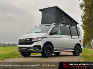 Volkswagen California VVV-92-D financial lease – Leaseprijzen.nl – afbeelding 1
