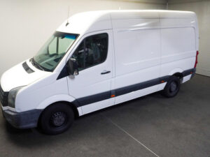 Volkswagen Crafter 4VVH23 financial lease – Leaseprijzen.nl – afbeelding 2