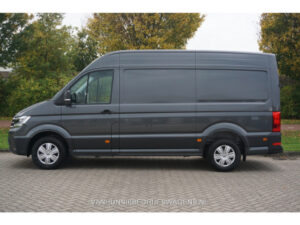Volkswagen Crafter  financial lease – Leaseprijzen.nl – afbeelding 2