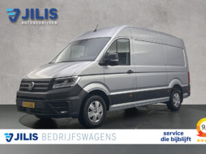 Volkswagen Crafter  financial lease – Leaseprijzen.nl – afbeelding 1