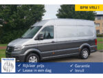Volkswagen Crafter  financial lease – Leaseprijzen.nl – afbeelding 1