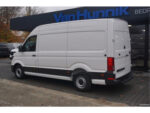 Volkswagen Crafter  financial lease – Leaseprijzen.nl – afbeelding 3