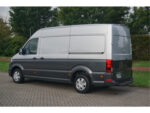 Volkswagen Crafter  financial lease – Leaseprijzen.nl – afbeelding 3