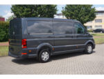 Volkswagen Crafter  financial lease – Leaseprijzen.nl – afbeelding 4