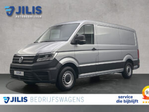 Volkswagen Crafter  financial lease – Leaseprijzen.nl – afbeelding 1