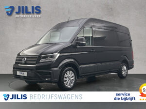 Volkswagen Crafter  financial lease – Leaseprijzen.nl – afbeelding 1