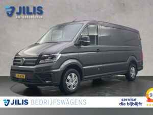 Volkswagen Crafter  financial lease – Leaseprijzen.nl – afbeelding 1
